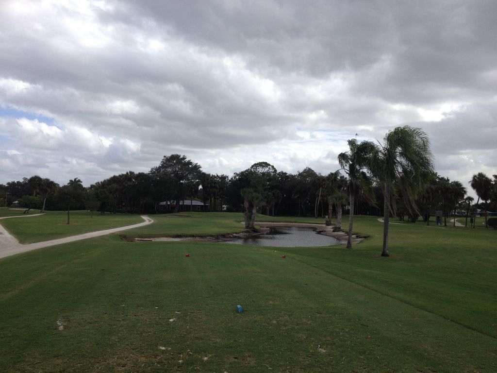 Photo Gallery El Rio Golf Club